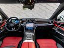 Mercedes-Benz C 200 Premium 2.0L