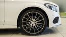 Mercedes Benz C200 AVANTGARDE