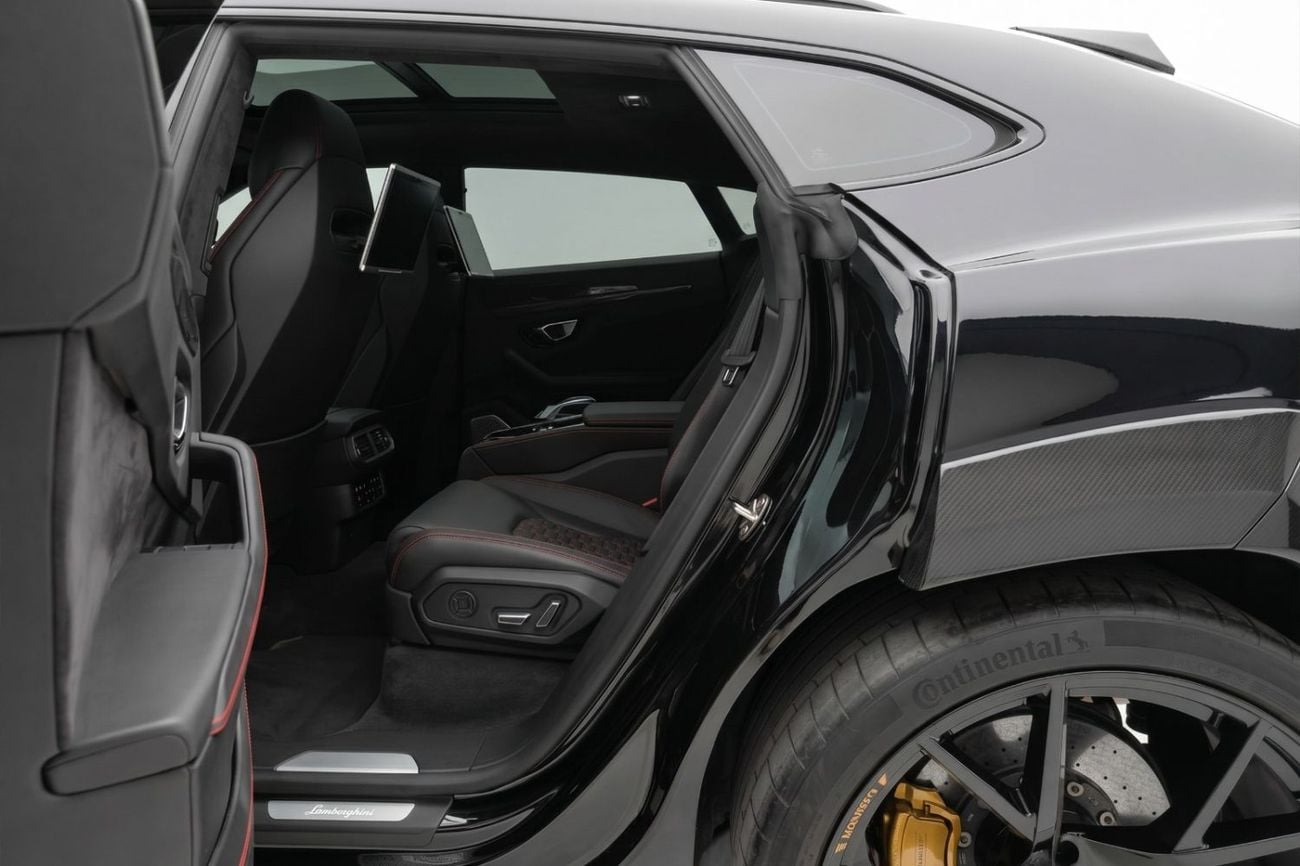 Lamborghini Urus STD Lamborghini Urus Standard 2019 | GCC Specs | Pristine Condition