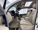 Toyota Land Cruiser GXR 4.6L 2019 Toyota Land Cruiser GX-R, 1 Year Warranty, Full Agency Service History, GCC