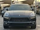 Porsche Macan S 3.0L (340 HP)
