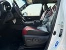 Toyota Land Cruiser TOYOTA LANDCRUISER LC300 VXR INSIDE BURGUNDY 2026 AL FUTTAIM SPECS