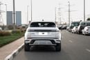 لاند روفر رانج روفر إيفوك Land Rover Evoque R Dynamic SE 2026 Automatic 0 Km 4 Cylinder All Wheel Drive (AWD) SUV Light Gray