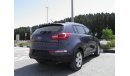 Kia Sportage 2013 ret#265