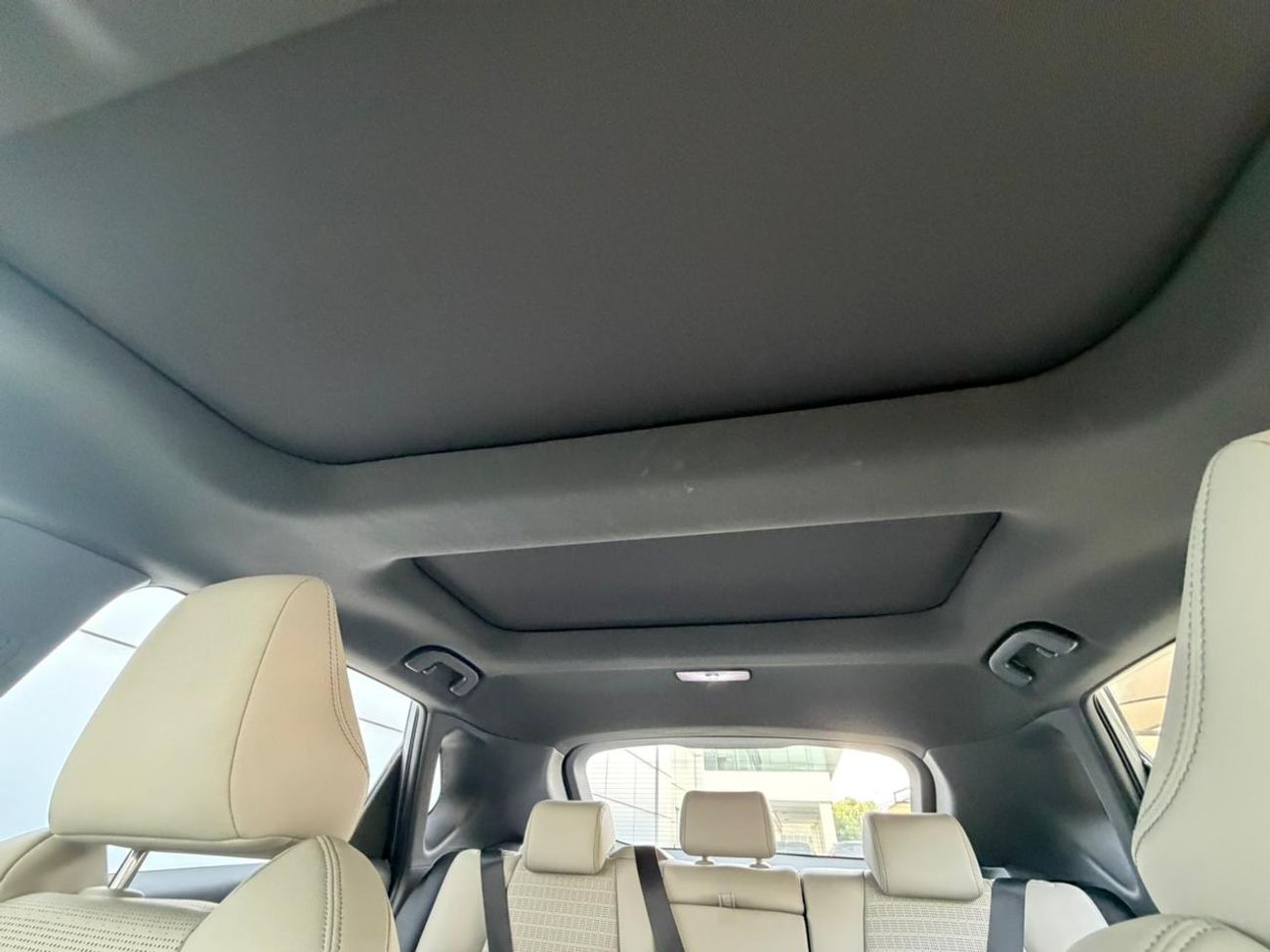 Toyota bZ4X Toyota BZ4X, 2024