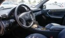 Mercedes-Benz C 230
