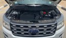 فورد إكسبلورر Ford Explorer 4x2 2016 Ref# 446