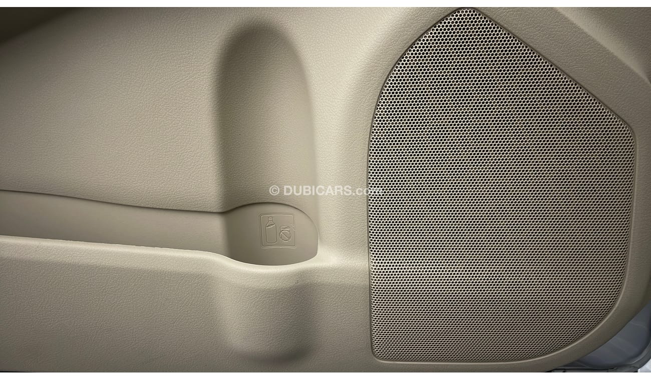 Toyota Camry SE 2.5 | Under Warranty | Inspected on 150+ parameters