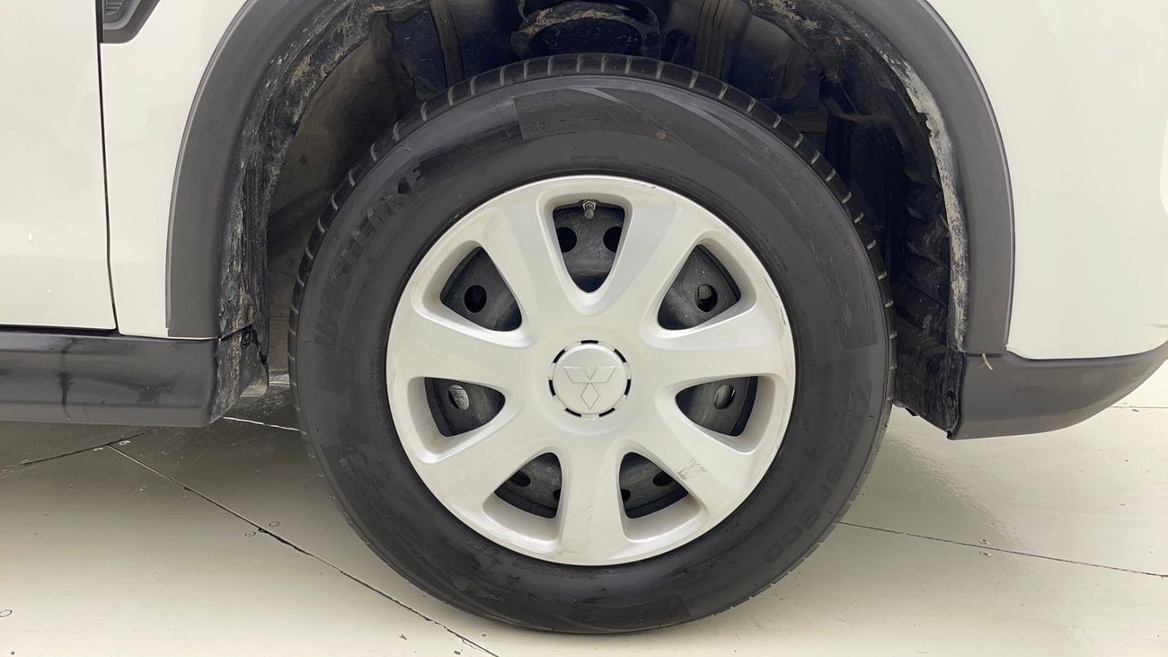 ميتسوبيشي ASX GLX LOWLINE 2 | بدون دفعة مقدمة | اختبار القيادة في المنزل