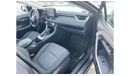 Toyota RAV4 2021 TOYOTA RAV4 XLE , SUV, 2L 4CYL Automatic Four Wheel Drive/ EXPORT ONLY