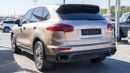Porsche Cayenne STD