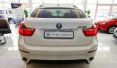 BMW X6 XDrive 35i