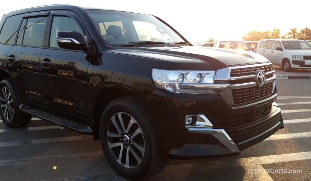 Toyota Land Cruiser Toyota Landcruiser RHD Diesel engine model 2014 for sale from Humera motors car very clean and good 