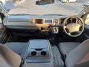 Toyota Hiace TOYOTA HIACE VAN RHD 2013 MODEL 3.0 L DIESEL AUTOMATIC(PM11266)