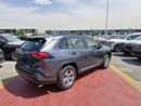 Toyota RAV4 2025 TOYOTA RAV 4 4X4 2.5L HYBRID PETROL A/T GCC BRAND NEW 0KM