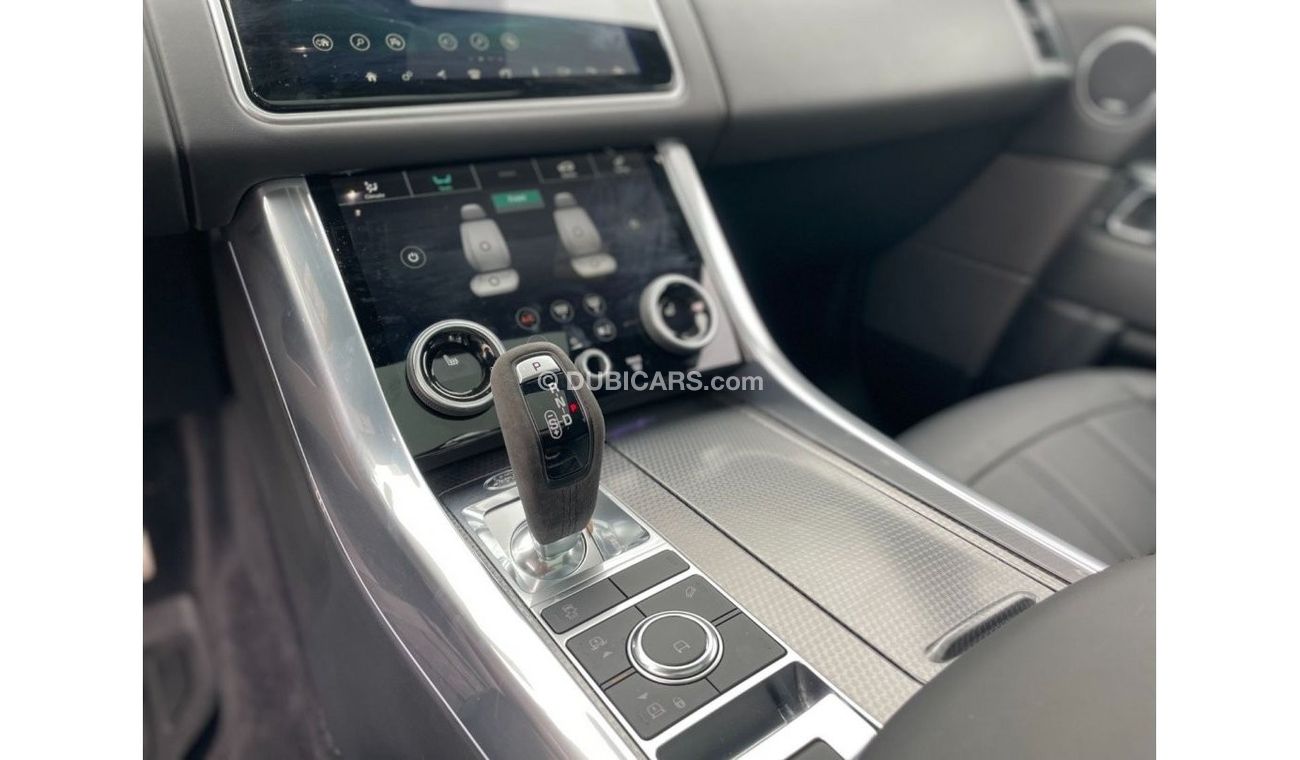 Land Rover Range Rover Sport Canadian importer