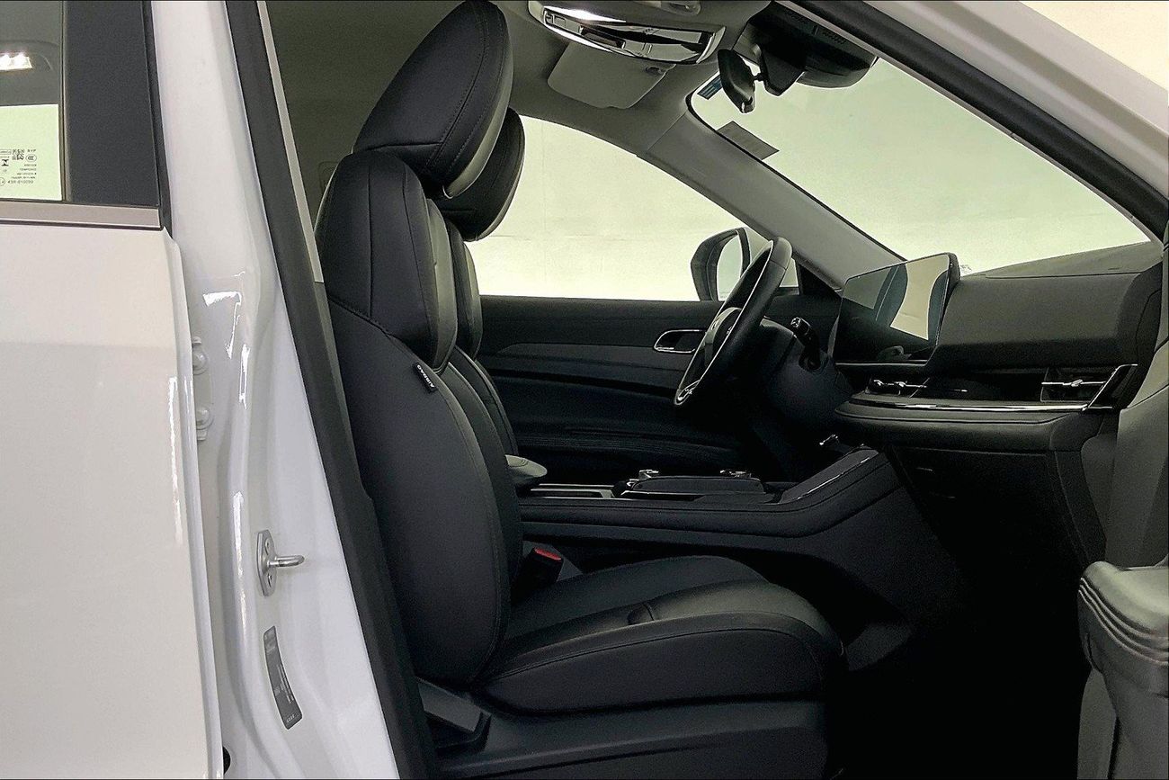 Ford Territory Trend | National Day Celebration | Guaranteed Warranty | 0 Down Payment