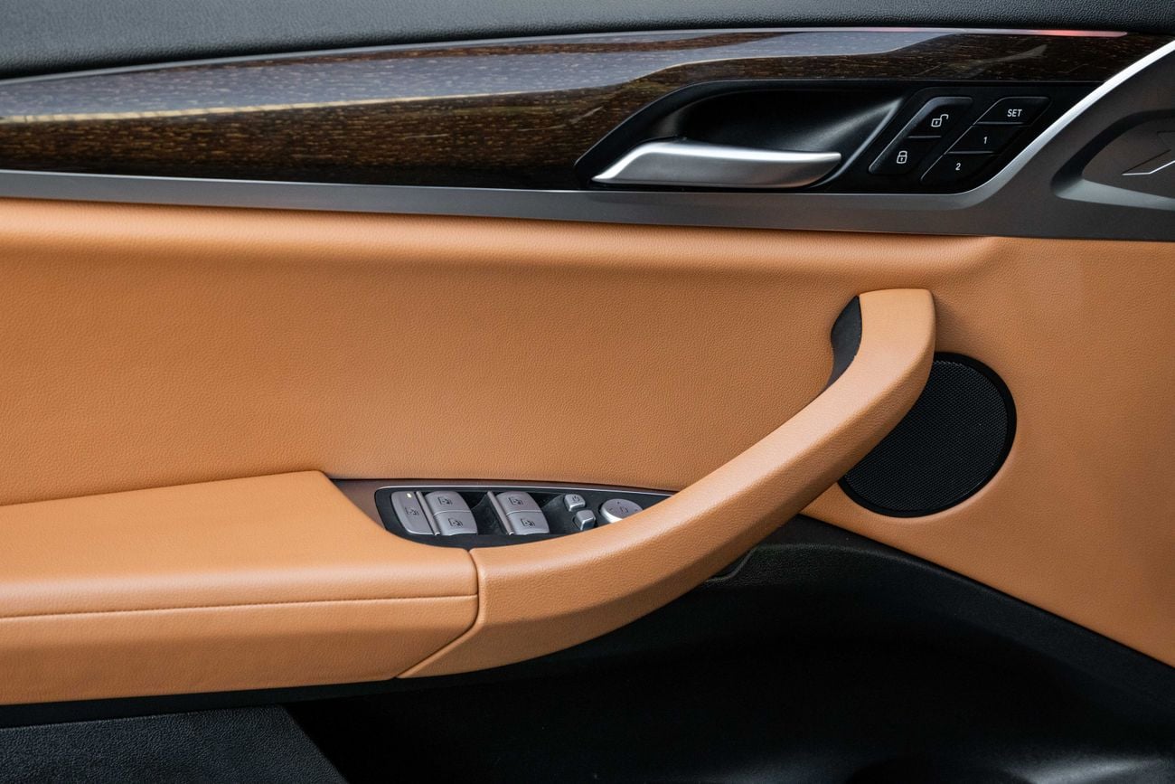 بي أم دبليو X4 X4 M-Kit | 3,134 P.M | 0% Downpayment | Excellent Condition!