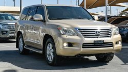 Lexus LX570