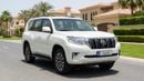 Toyota Prado GXR 2023 | AED 2279/Month | 0 DP | 30 Day Return | Warranty | Service History
