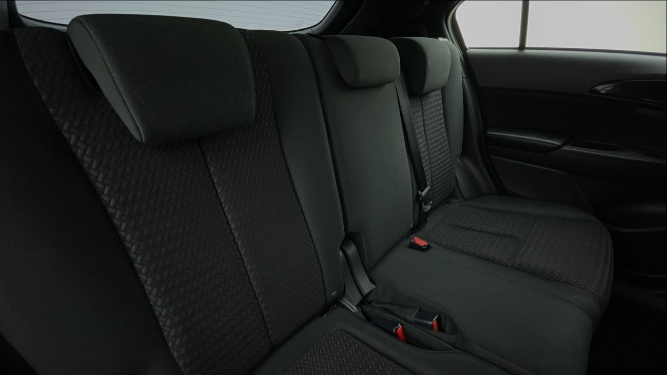 Mitsubishi Eclipse Cross GLX BASE 1.5 | Zero Down Payment | Home Test Drive