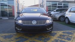 Volkswagen CC فولكس واجن باسات cc موديل 2016 فول اوبشن بحاله ممتازه