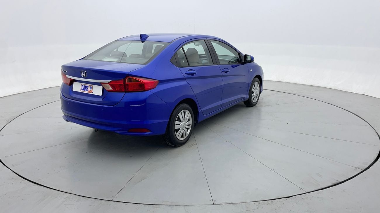 Honda City LX 1.5 | Zero Down Payment | Free Home Test Drive