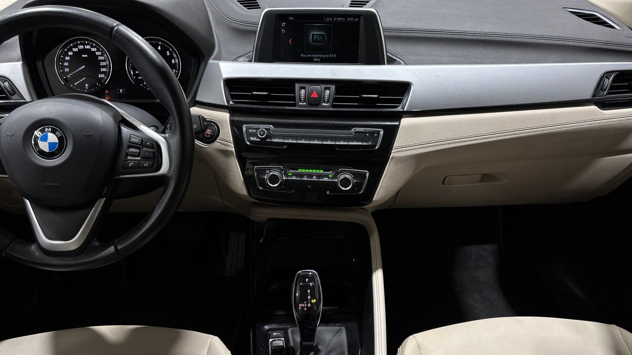 BMW X2 2022 SDRIVE 20I | AED 912/Month | 0 DP | 30 Day Return | Warranty