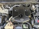 Toyota Hilux GL Diesel GCC Specs | 4x4 Pickup | Excellent Condition | Ready Work Adventure
