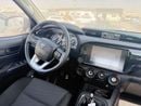 Toyota Hilux HILUX 2.4L MT P. WINDO 2026