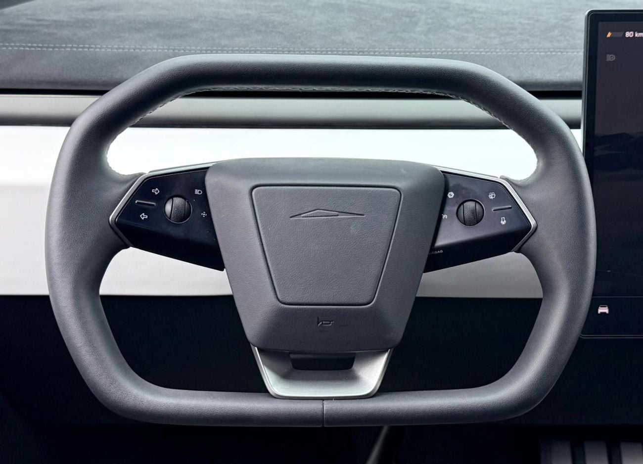 Tesla Cybertruck 2024 Tesla Cybertruck Beast, Tri-Motor AWD, Top Spec, The Ultimate Electric Pickup