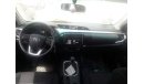 Toyota Hilux disel 4x4