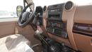 Toyota Land Cruiser Pick Up