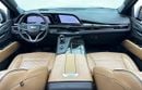 Cadillac Escalade 2022 Cadillac Escalade Sports, Full Option, 36 Speakers, March/2027 Cadillac Warranty, FSH, GCC