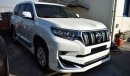 Toyota Prado Car For export only