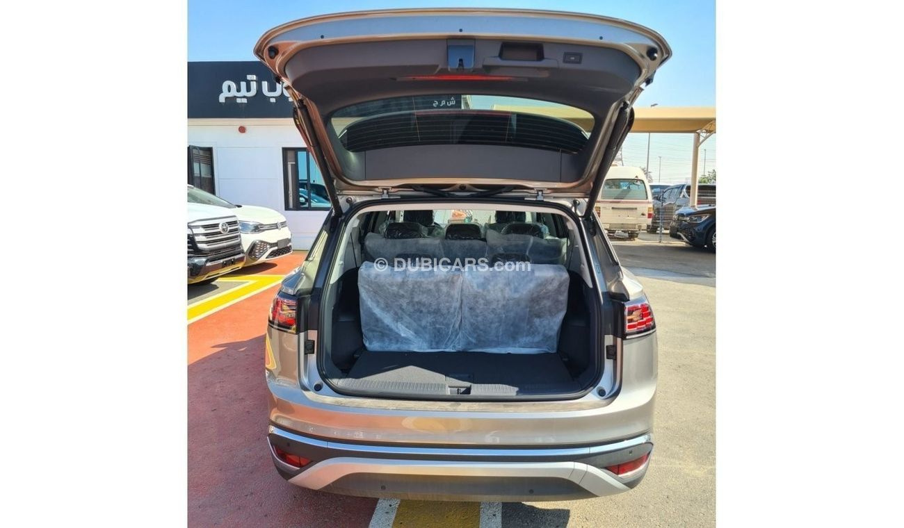 Volkswagen ID.6 VOLKSWAGEN ID6 CROZZ PRO (2022) | HUD | 360 CAMERA | SUNROOF| EXPORT PRICE