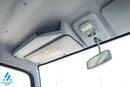 Mitsubishi Fuso Canter 2026 GCC | Long Chassis Double-Cab AMT (Automatic Manual Transmission) – Euro V