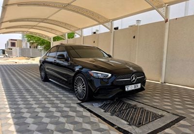 Mercedes Benz C300 STANDARD