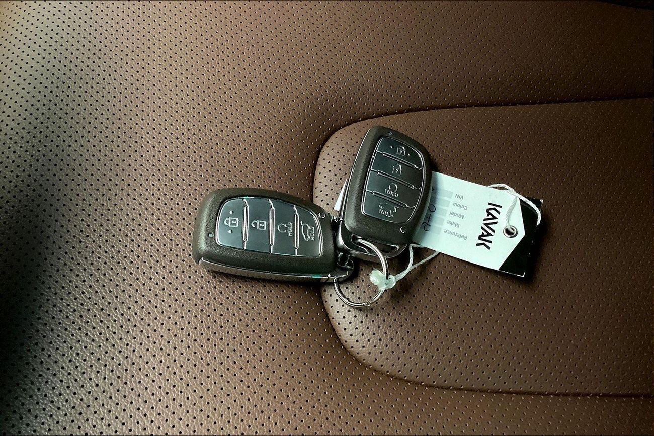 Honda Pilot EX-L | Guaranteed Warranty | 0 Down Payment