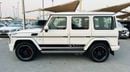 مرسيدس بنز G 63 AMG