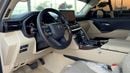Toyota Land Cruiser GXR