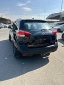 Nissan Kicks SV 1.6L