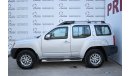 Nissan X-Terra FULL OPTION 4.0L V6 4WD 2015 GCC DEALER WARRANTY