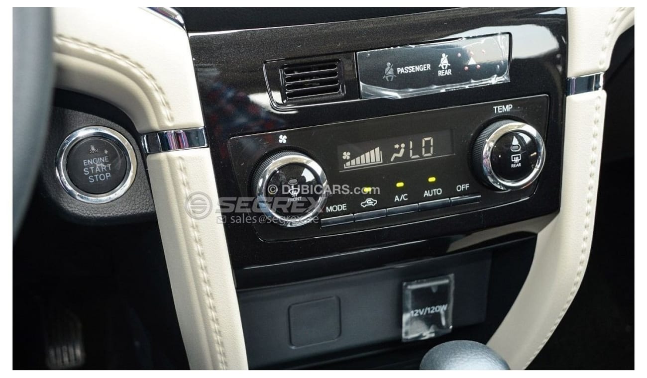 تويوتا راش RUSH G 1.5 LTRS AT FOR EXPORT AVAILBLE IN COLOR