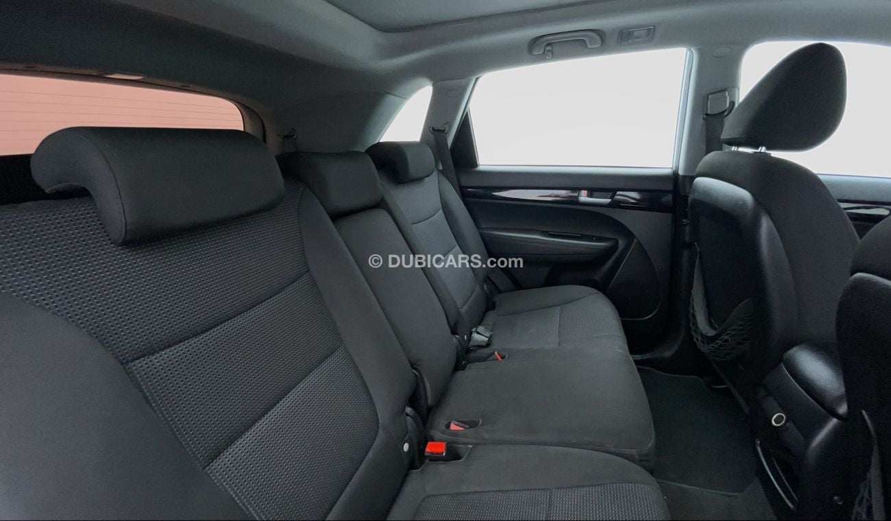 Kia Sorento EX 2.4 | Zero Down Payment | Free Home Test Drive