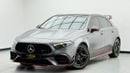 مرسيدس بنز A 45 S AMG 4MATIC+ 2023 Mercedes Benz A45 S AMG, Warranty ,Excellent Condition ,GCC