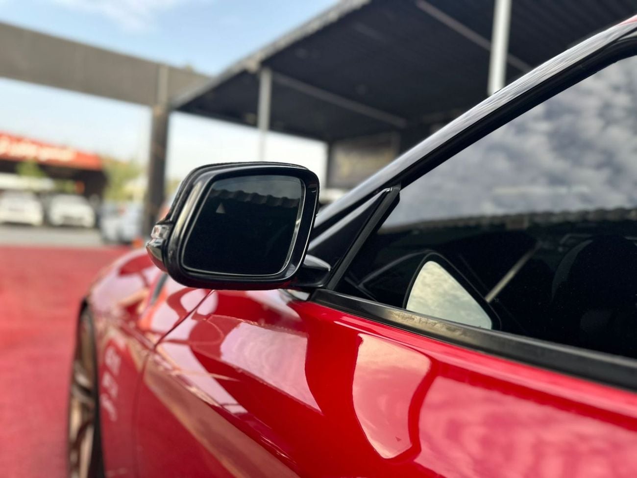 Toyota Supra GT Sport 3.0L