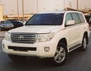 تويوتا لاند كروزر GXR+ 4.0L