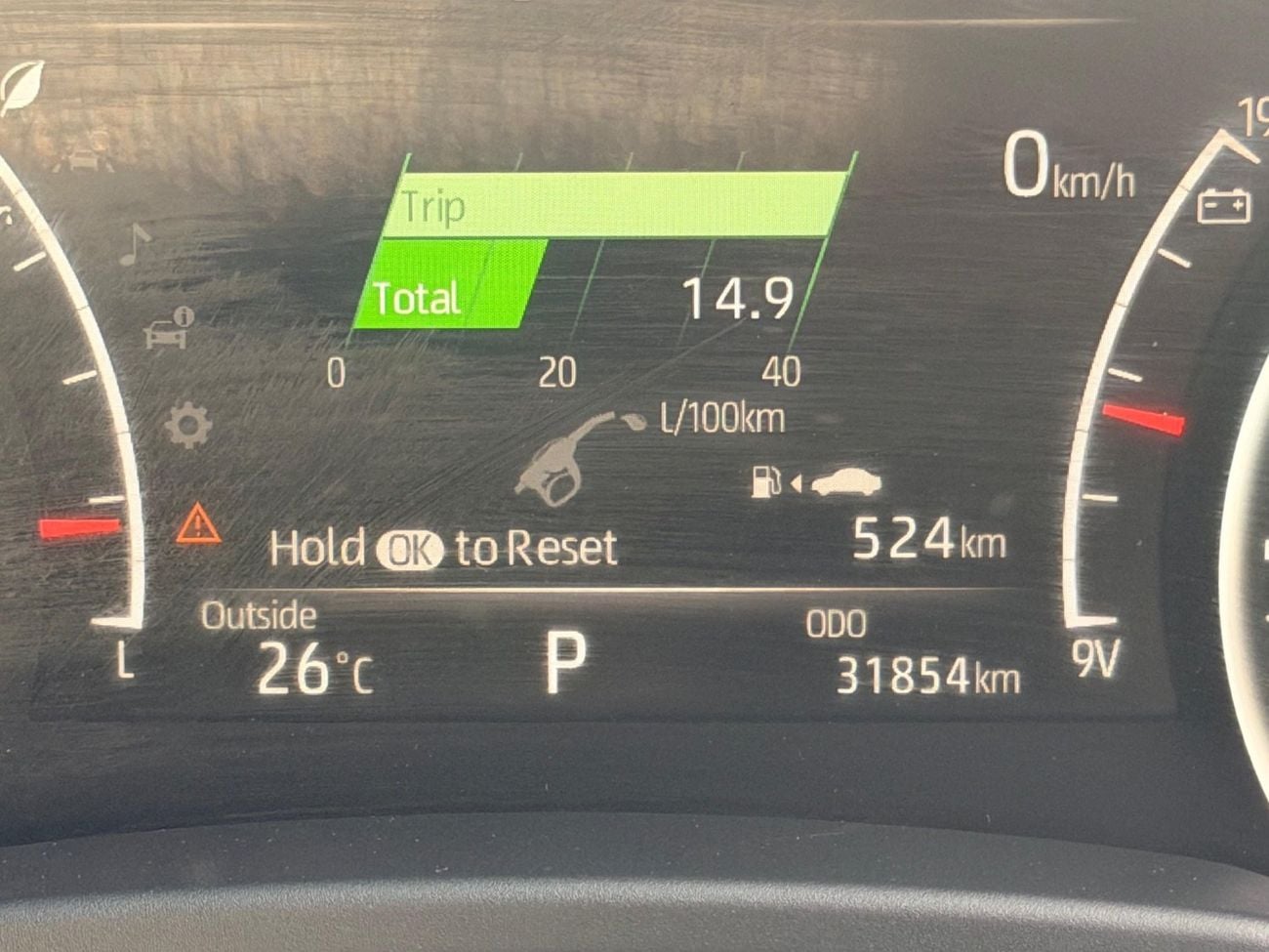 تويوتا لاند كروزر VX 3.3L