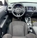 Jeep Compass 2021 Jeep Compass Longitude, Warranty, Service History, Fully Loaded, Excellent Condition, GCC